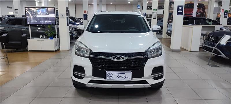  TIGGO 5X 