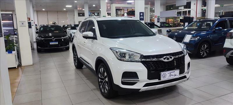  TIGGO 5X 