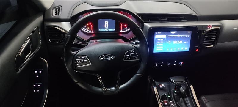  TIGGO 5X 