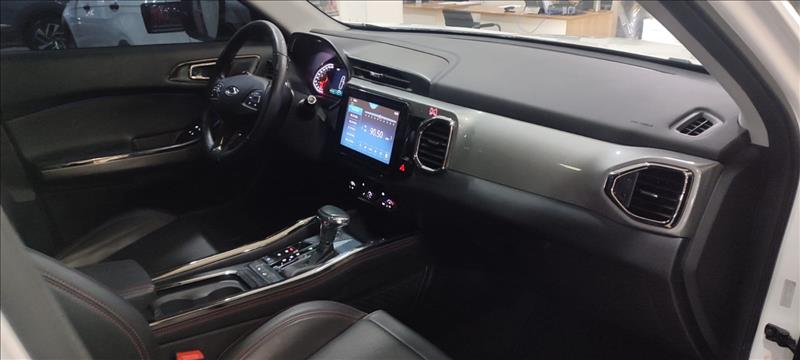  TIGGO 5X 