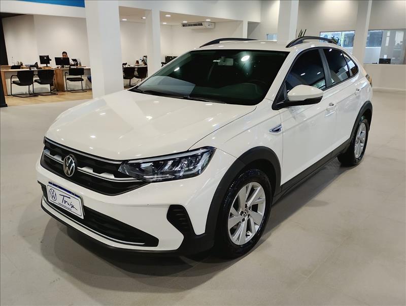 VOLKSWAGEN  NIVUS   1.0 200 TSI Comfortline