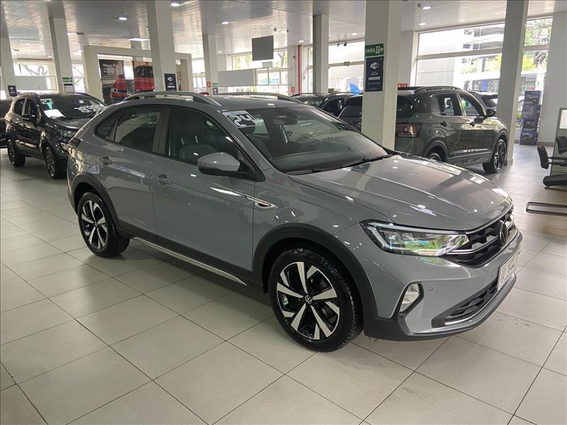 VOLKSWAGEN  NIVUS   1.0 200 TSI Highline