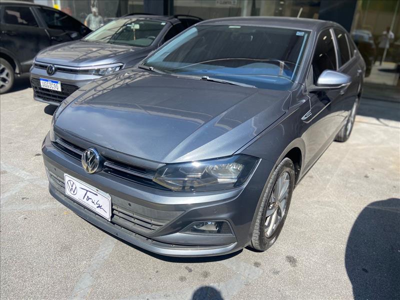 VOLKSWAGEN  VIRTUS   1.0 200 TSI Comfortline