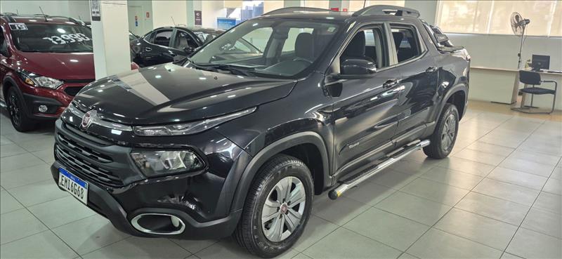 FIAT  TORO   1.8 16V EVO Freedom