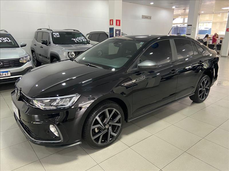 VOLKSWAGEN  VIRTUS   1.4 250 TSI Exclusive