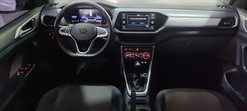  T-CROSS 