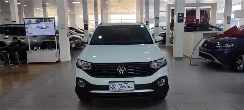  T-CROSS 