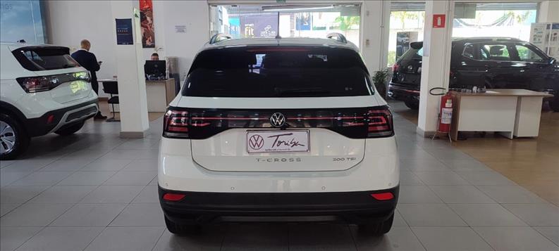  T-CROSS 
