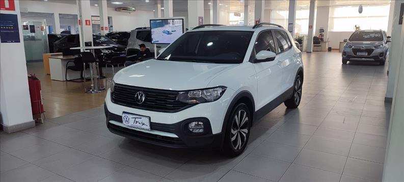  T-CROSS 
