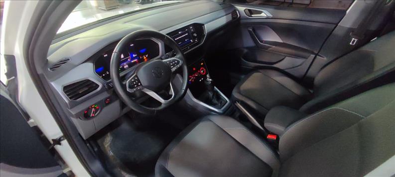  T-CROSS 