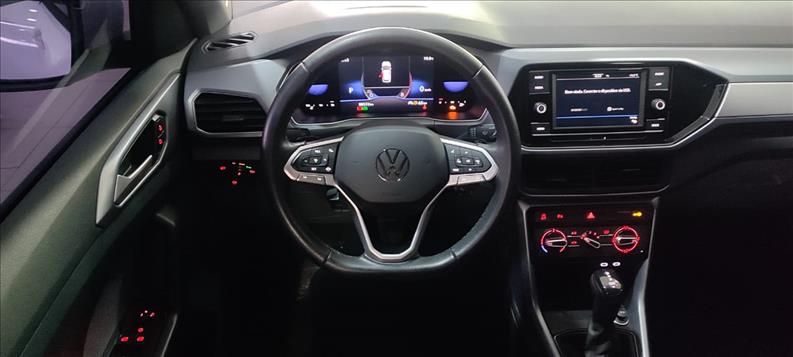  T-CROSS 