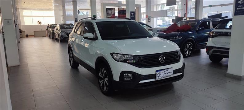 VOLKSWAGEN  T-CROSS   1.0 200 TSI