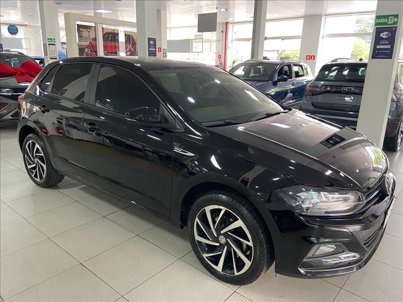 VOLKSWAGEN  POLO   1.0 200 TSI Highline