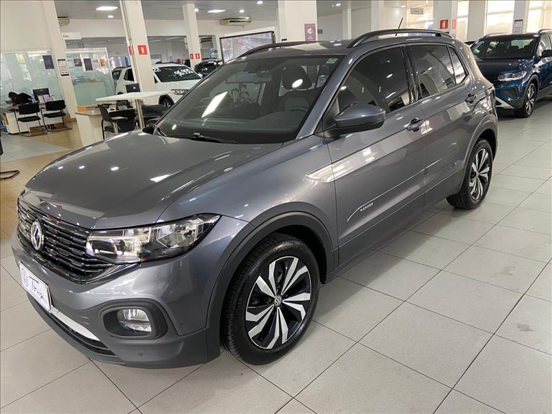  T-CROSS 