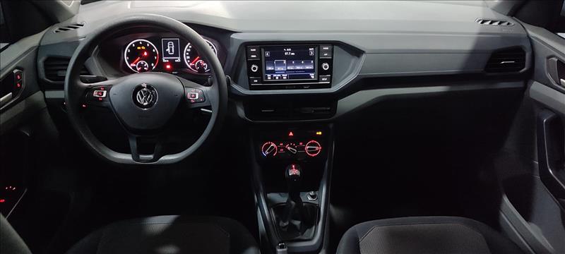  T-CROSS 