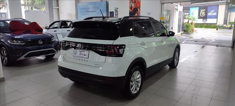  T-CROSS 