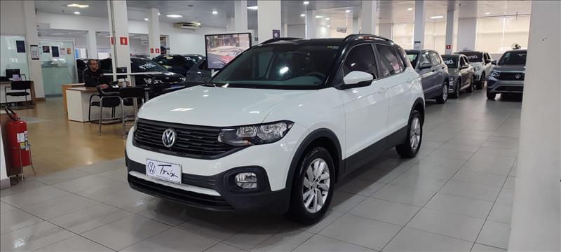  T-CROSS 