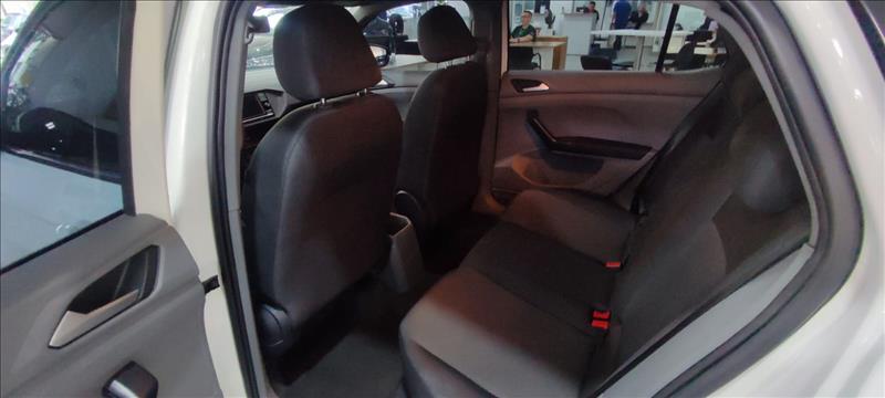  T-CROSS 