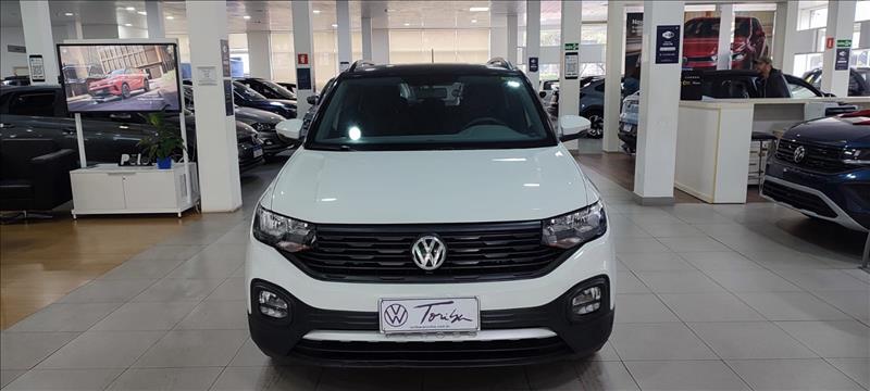  T-CROSS 