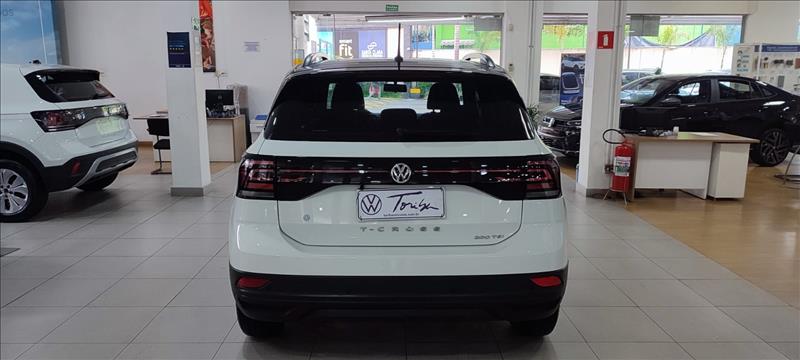  T-CROSS 