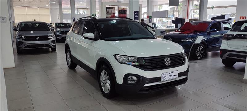  T-CROSS 