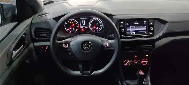  T-CROSS 