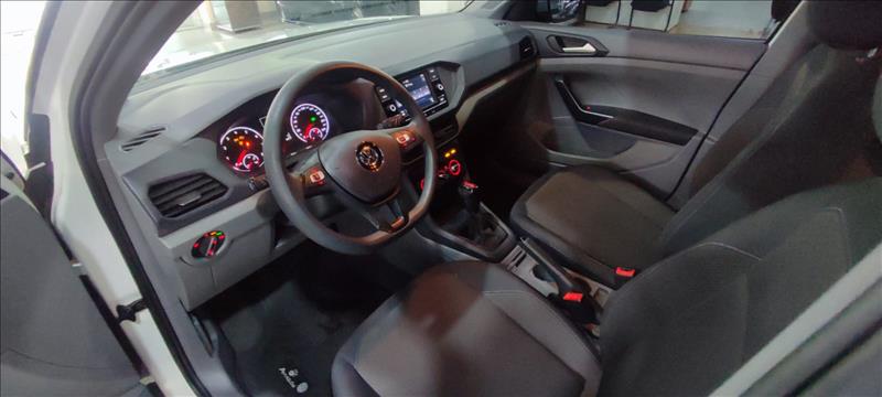  T-CROSS 