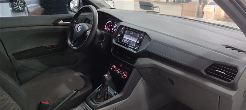  T-CROSS 