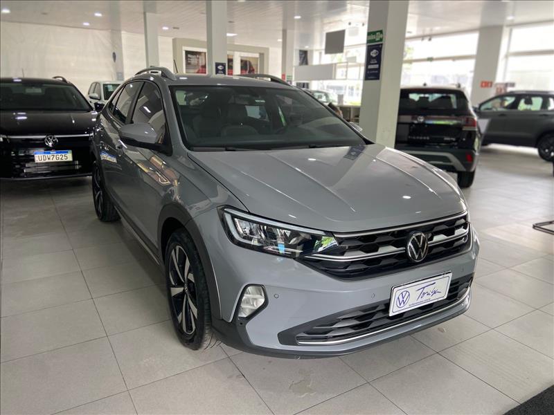 VOLKSWAGEN  NIVUS   1.0 200 TSI Highline