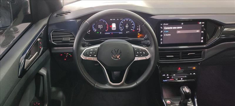  T-CROSS 
