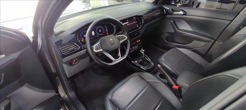  T-CROSS 