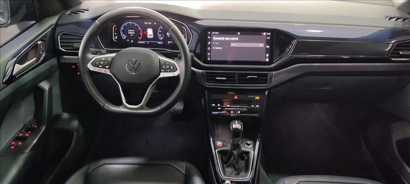 T-CROSS 