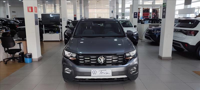  T-CROSS 