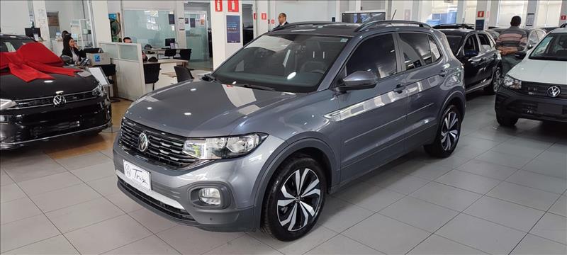  T-CROSS 