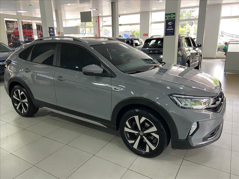 VOLKSWAGEN  NIVUS   1.0 200 TSI Highline