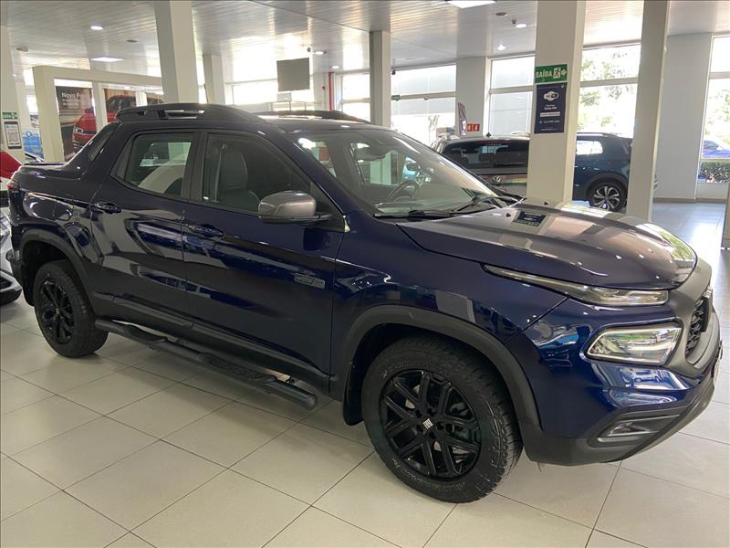 FIAT  TORO   2.0 16V Turbo Ultra 4WD