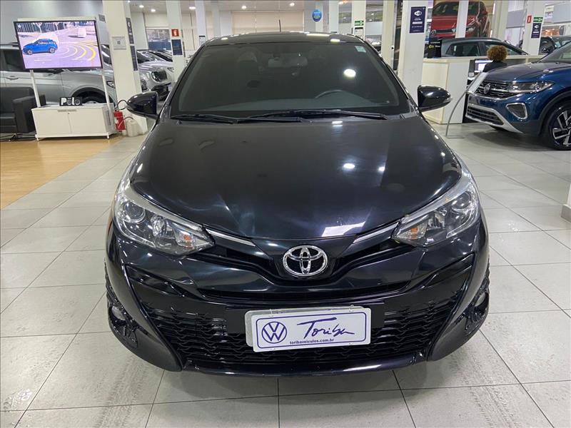  YARIS 