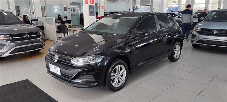 VOLKSWAGEN  POLO   1.0 MPI