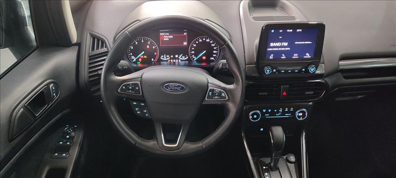  ECOSPORT 