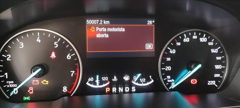  ECOSPORT 