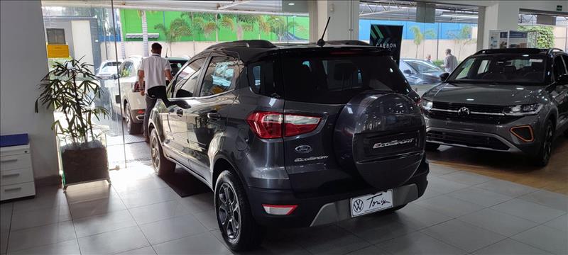 ECOSPORT 