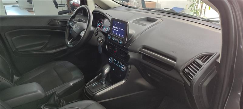  ECOSPORT 