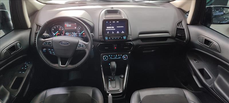  ECOSPORT 