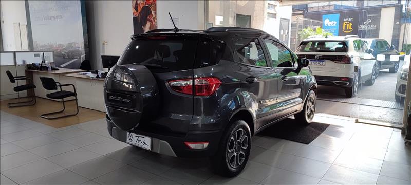  ECOSPORT 