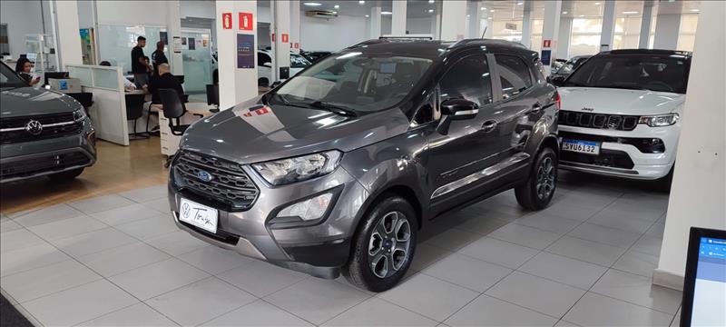  ECOSPORT 