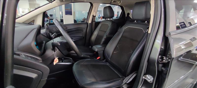  ECOSPORT 