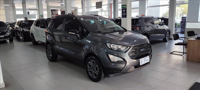 FORD  ECOSPORT   1.5 Ti-vct Freestyle