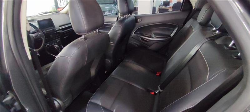  ECOSPORT 