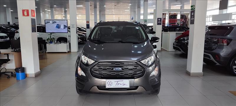  ECOSPORT 