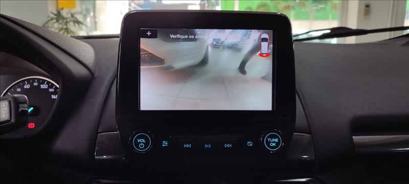  ECOSPORT 